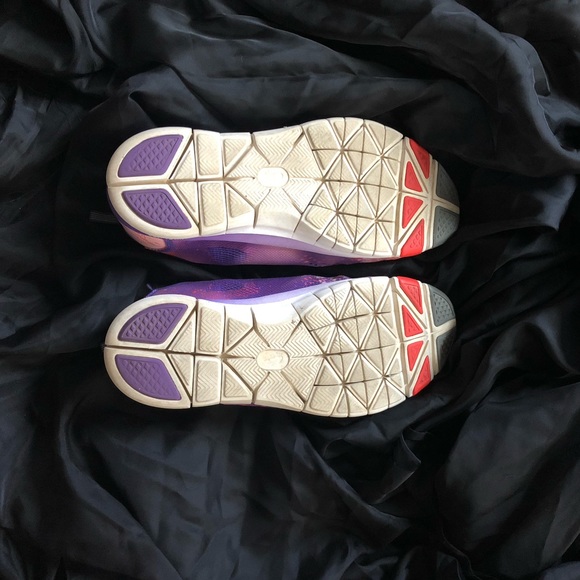 Nike Free TR Fit 4 - Picture 5 of 5